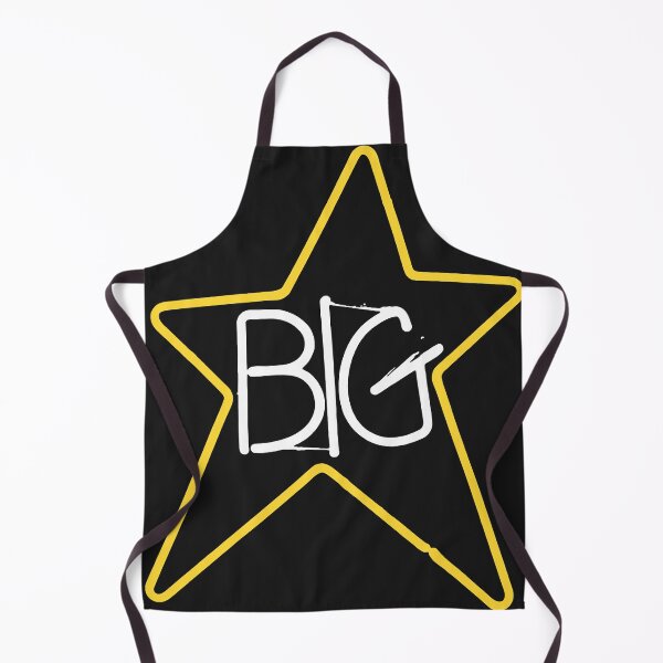 Item preview, Big star designed and sold by beaemeliaqis.