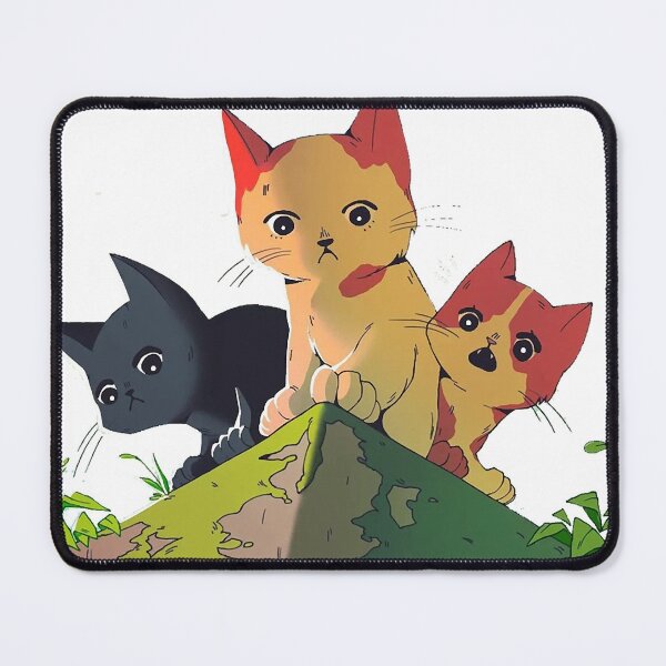 Item preview, Stray Game - Cat Friends designed and sold by Scarlettreid.