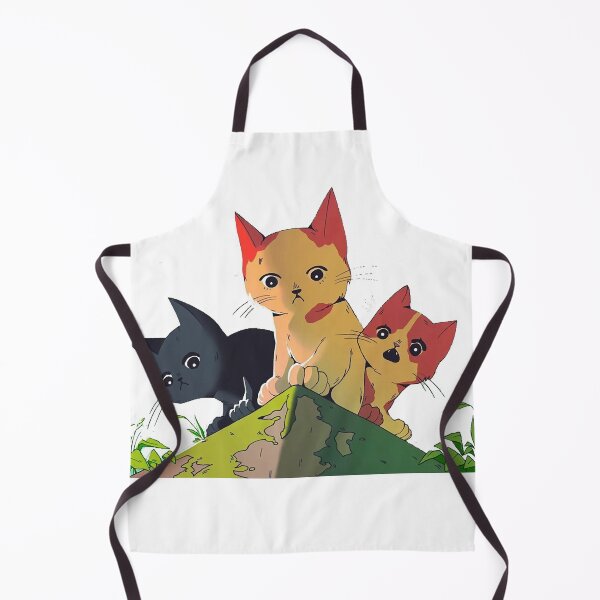 Item preview, Stray Game - Cat Friends designed and sold by Scarlettreid.