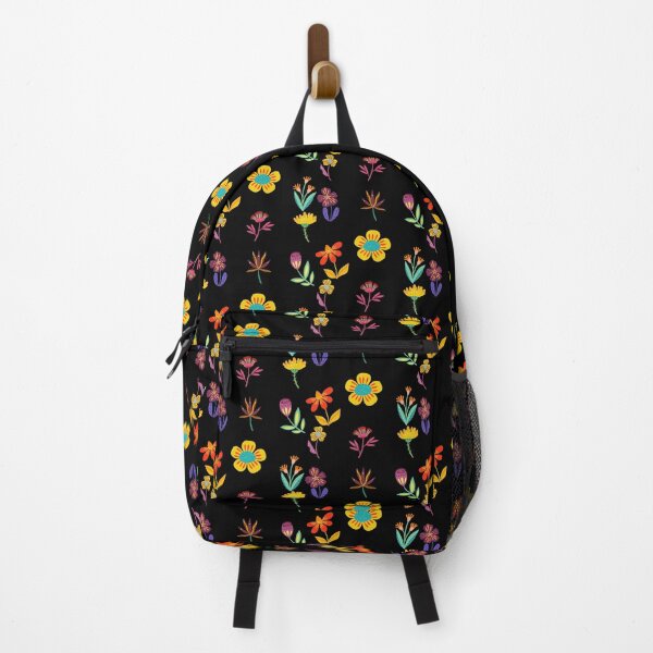 Item preview, Wild Flowers designed and sold by pod-plus-plus.