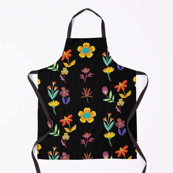 Item preview, Wild Flowers designed and sold by pod-plus-plus.
