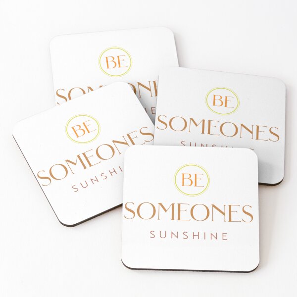 Item preview, Be someone's sunshine designed and sold by bobe1design.