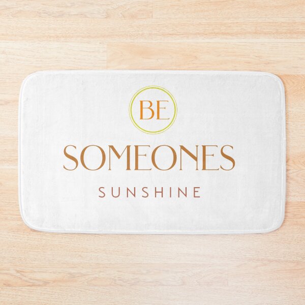 Item preview, Be someone's sunshine designed and sold by bobe1design.