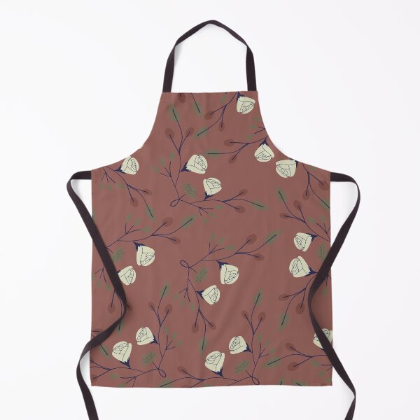 Item preview, Classic Rose Floral Pattern designed and sold by GraphicsClub.