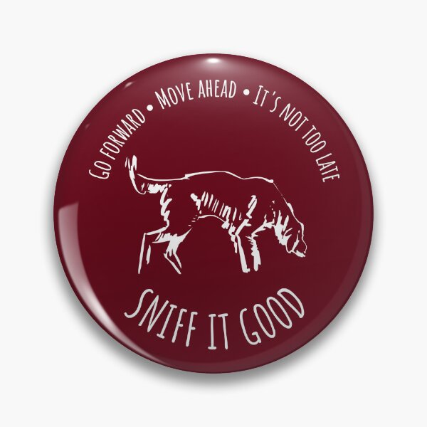 Item preview, Sniff It Good | Canine Scent Work, K9 Nose Work, Dog Scent Training, Tracking Dog, Nosework Design designed and sold by arlutai.