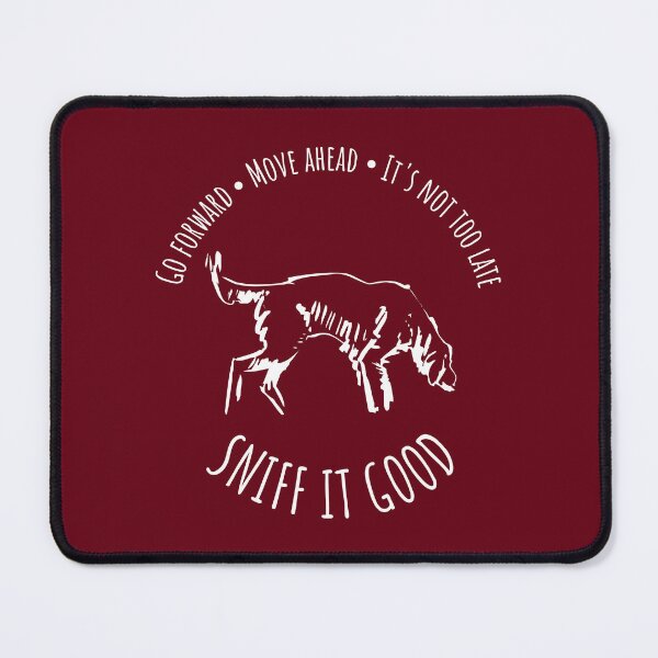 Item preview, Sniff It Good | Canine Scent Work, K9 Nose Work, Dog Scent Training, Tracking Dog, Nosework Design designed and sold by arlutai.