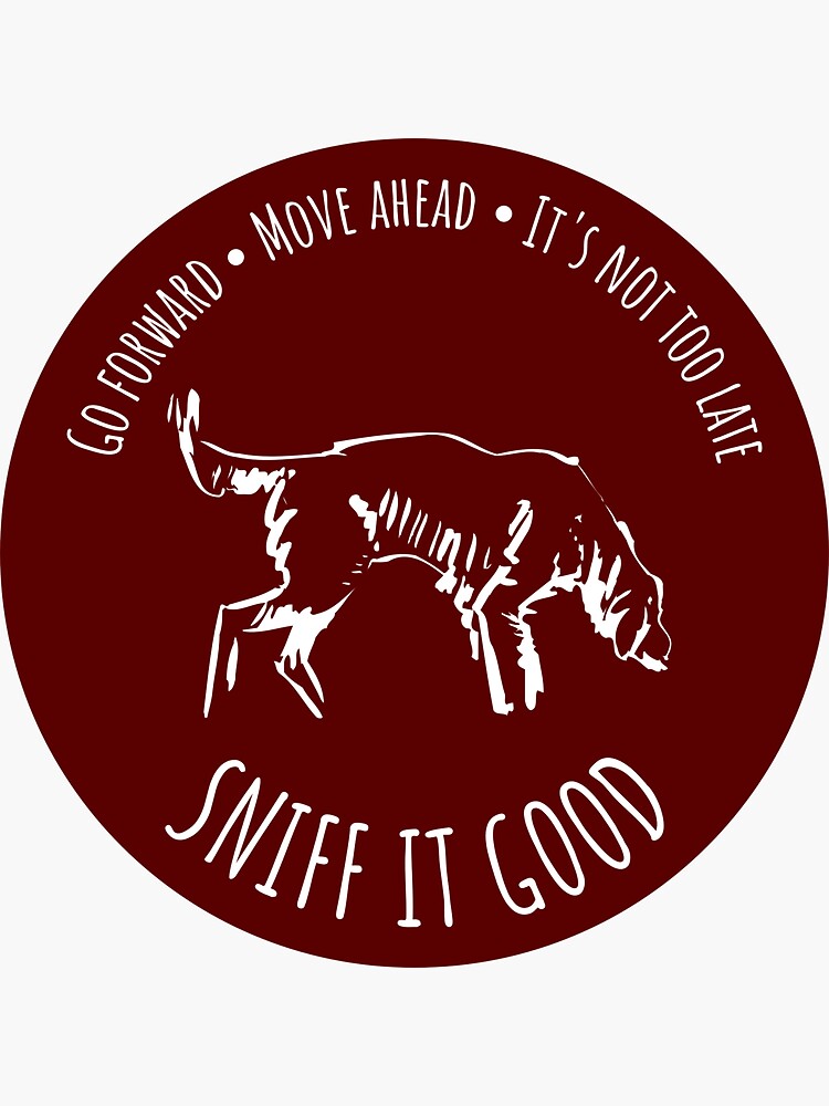 "Sniff It Good Canine Scent Work, K9 Nose Work, Dog Scent Training