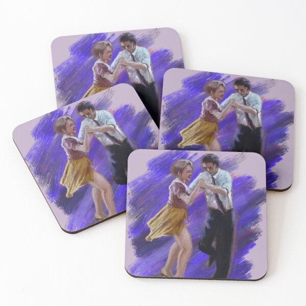 Item preview, Dance Partners designed and sold by TheArtCave.