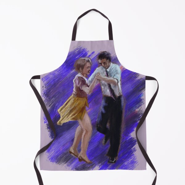 Item preview, Dance Partners designed and sold by TheArtCave.