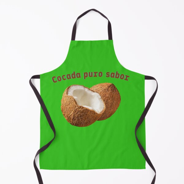 Item preview, Cocada pure flavor designed and sold by shangovenezuela.