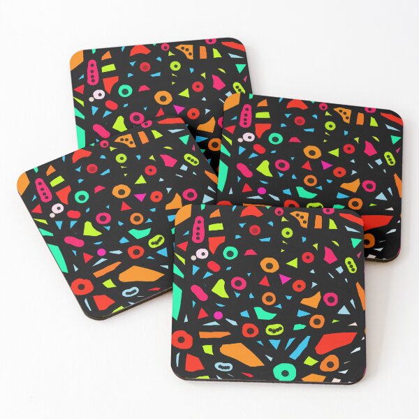 Item preview, Colourmaze designed and sold by EurekaRoad.