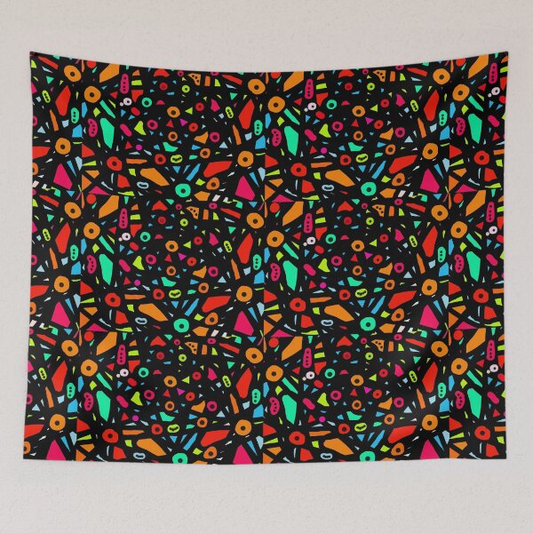 Item preview, Colourmaze designed and sold by EurekaRoad.