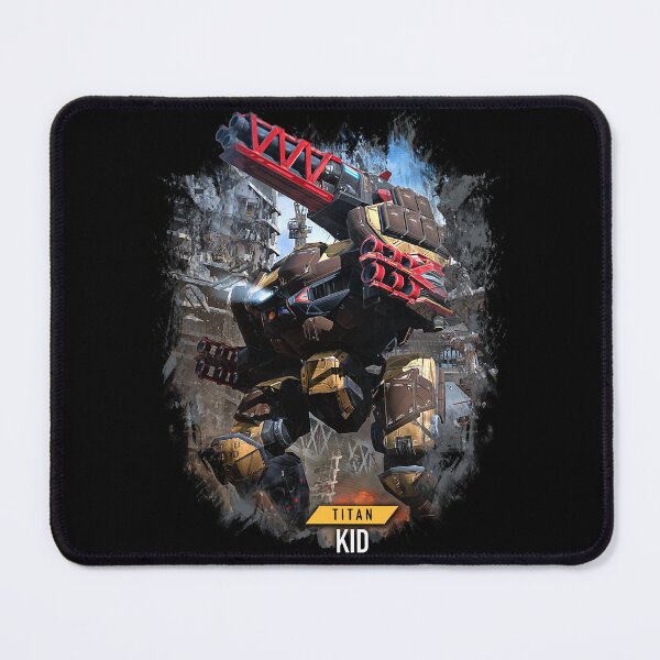 Item preview, Titan Kid at War Zone designed and sold by HexOne.