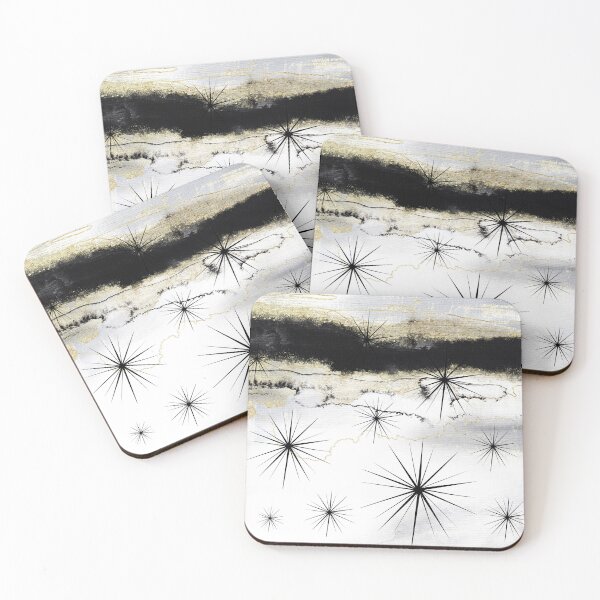 Item preview, Moody Starburst designed and sold by KizmetBoutique.