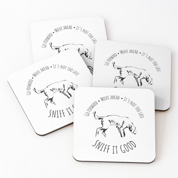 Item preview, Sniff It Good | Canine Scent Work, K9 Nose Work, Dog Scent Training, Tracking Dog, Nosework Design designed and sold by arlutai.