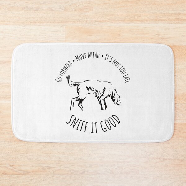 Item preview, Sniff It Good | Canine Scent Work, K9 Nose Work, Dog Scent Training, Tracking Dog, Nosework Design designed and sold by arlutai.