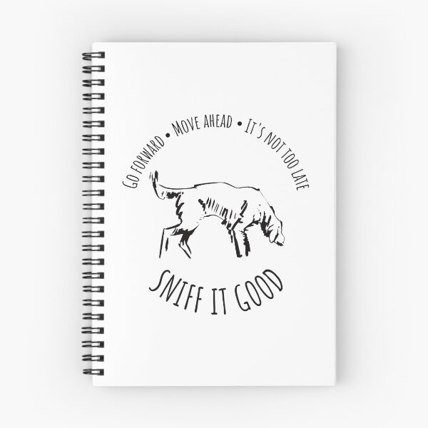 Item preview, Sniff It Good | Canine Scent Work, K9 Nose Work, Dog Scent Training, Tracking Dog, Nosework Design designed and sold by arlutai.