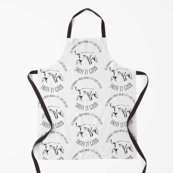 Item preview, Sniff It Good | Canine Scent Work, K9 Nose Work, Dog Scent Training, Tracking Dog, Nosework Design designed and sold by arlutai.