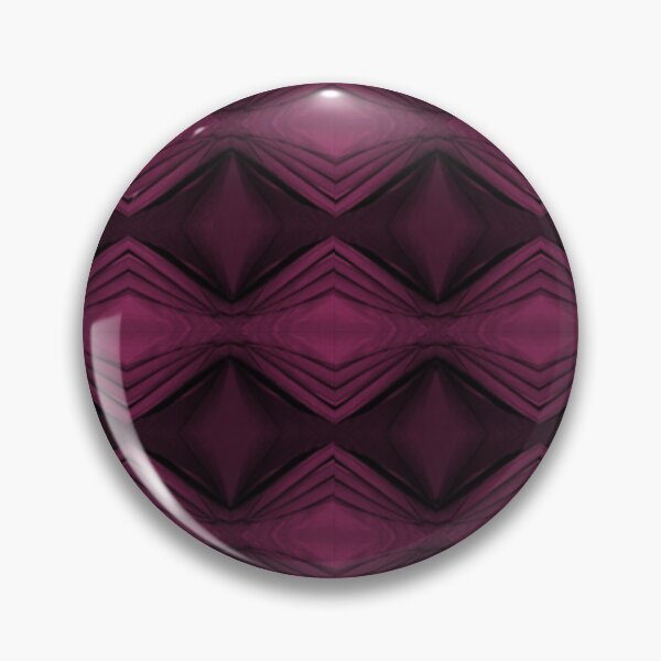 Item preview, Paleo Check Dark Berry Repeat 5748 designed and sold by Art in My Loft.