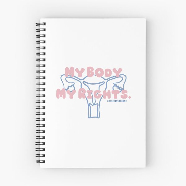 Item preview, My body my rights. v7 | @lilsboobthangs designed and sold by lilsboobthangs.