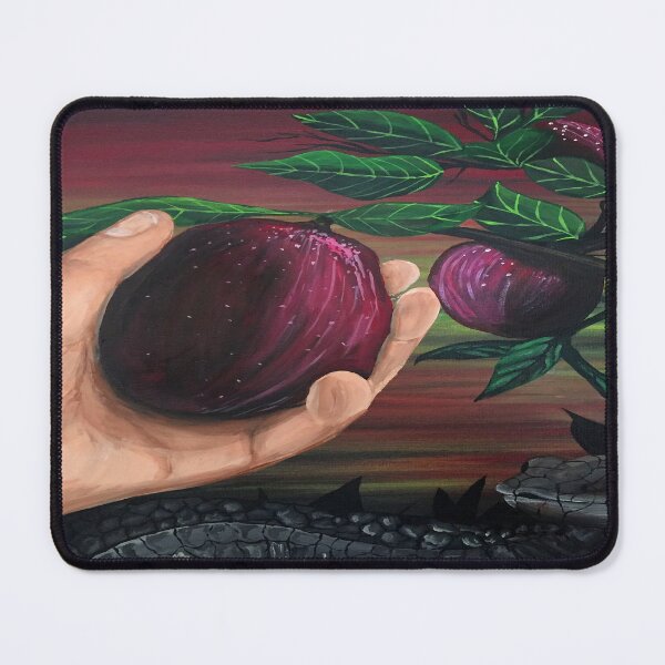 Item preview, Forbidden Fruit designed and sold by Adamzworld.