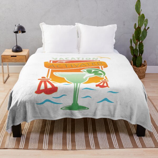 Item preview, Vacation Activated designed and sold by Gibbonzo.