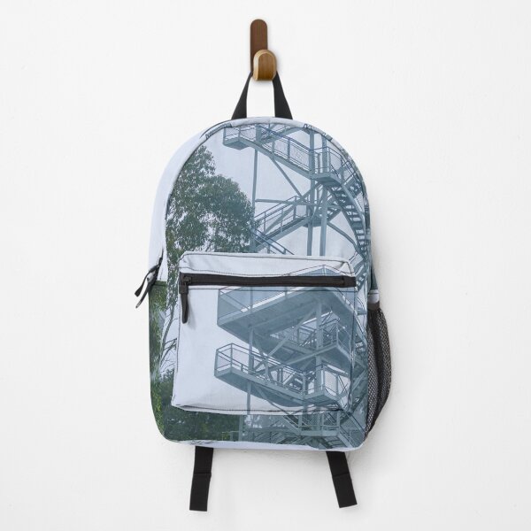 Item preview, Mount Donna Buang Tower designed and sold by AdventureUnlockedCo.