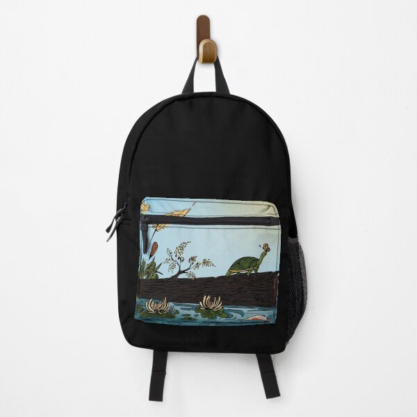 Item preview, A peaceful morning designed and sold by LaCucaracha.