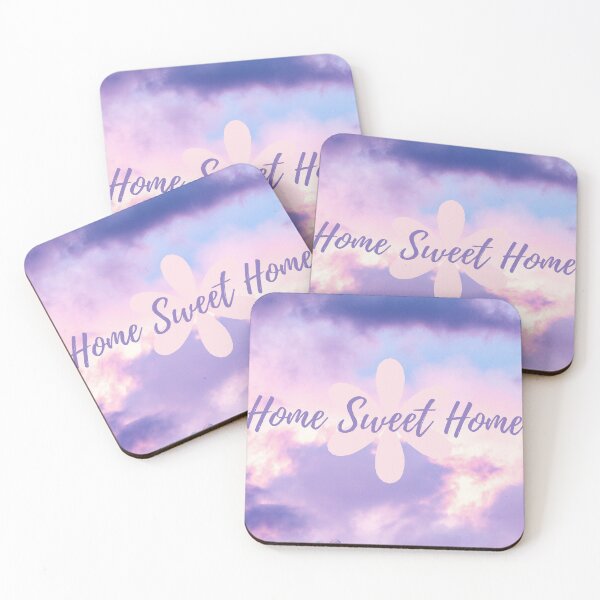 Item preview, Home Sweet Home  designed and sold by Denefie.