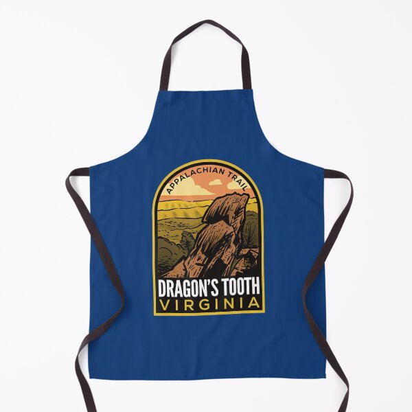 Item preview, Dragon's Tooth Virginia Appalachian Trail designed and sold by GhecVchw.