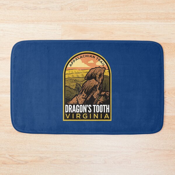 Item preview, Dragon's Tooth Virginia Appalachian Trail designed and sold by GhecVchw.