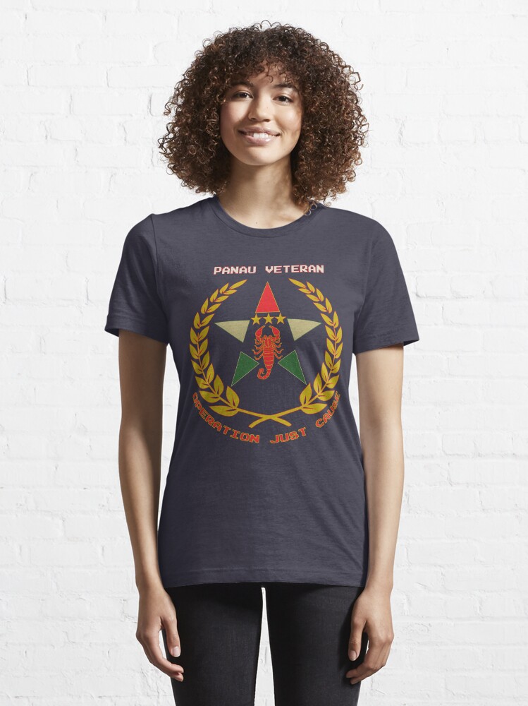 operation just cause t shirts