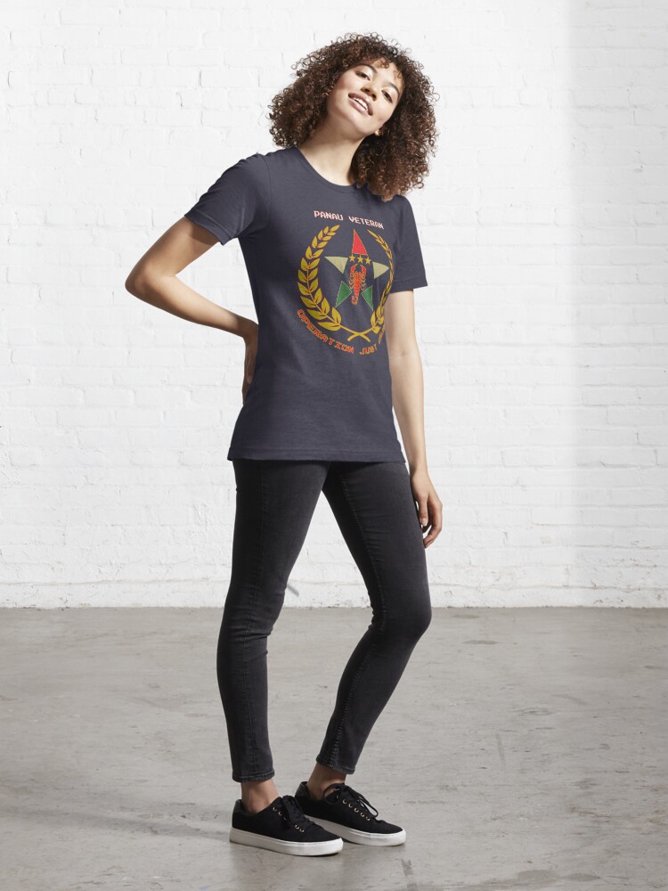 operation just cause t shirts