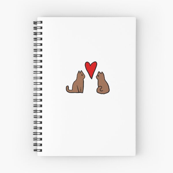 Item preview, Mejores amigos del gato designed and sold by Amber Catagnus.