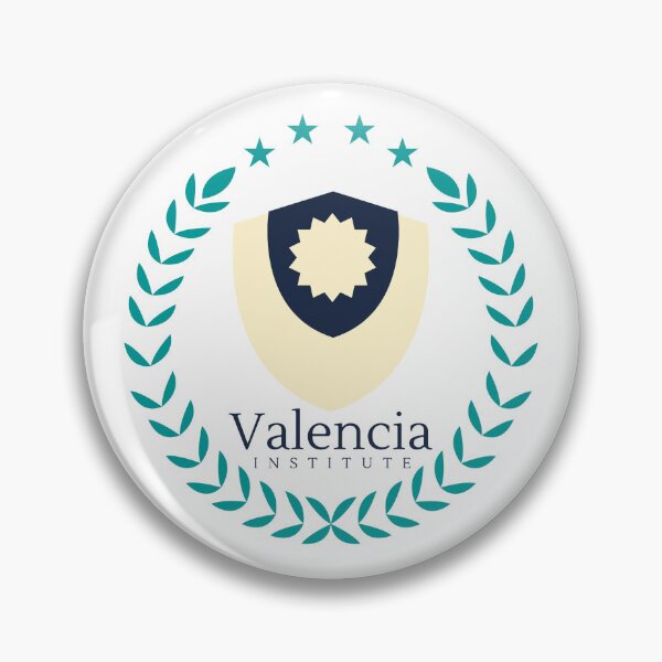 Item preview, Valencia Institute designed and sold by lostkingsmen.