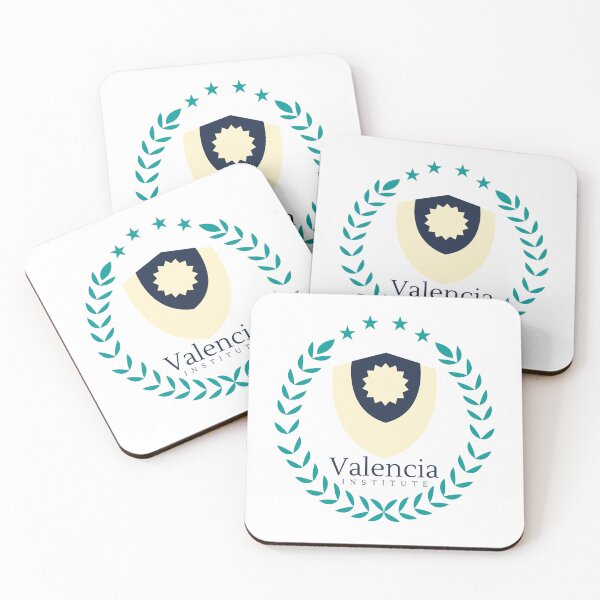 Item preview, Valencia Institute designed and sold by lostkingsmen.