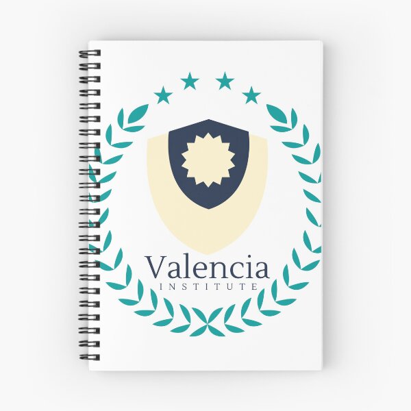 Item preview, Valencia Institute designed and sold by lostkingsmen.