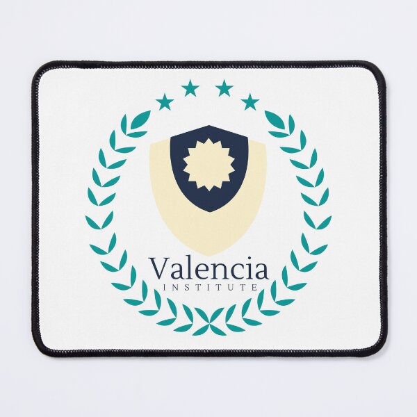 Item preview, Valencia Institute designed and sold by lostkingsmen.