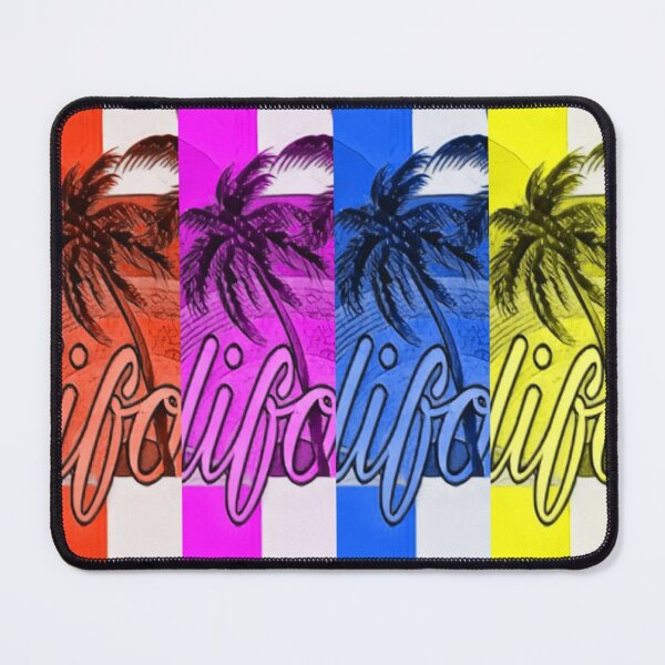 Item preview, Cali life designed and sold by RetroPalmTree.