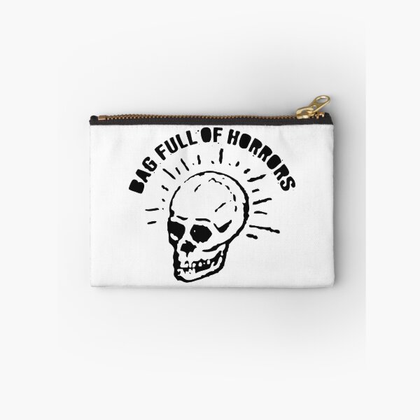 Item preview, Bag Full of Horrors designed and sold by Hardison L. Collins III.