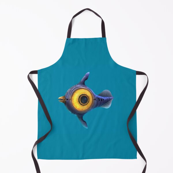 Item preview, Subnautica anime designed and sold by EleanorMaier.