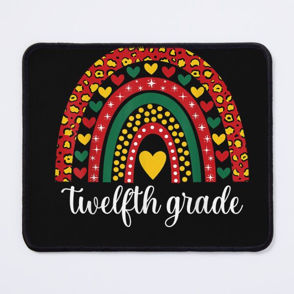 Item preview, Twelfth Grade 12th Grade Teacher Girls Boys Back To School T-Shirt designed and sold by ButtnerRing.
