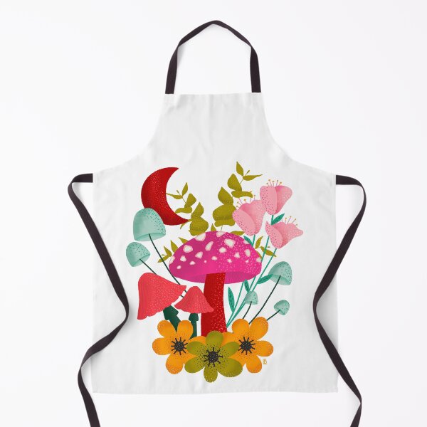 Item preview, Magic Mushies designed and sold by Lisa Barry.
