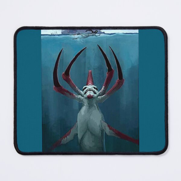 Item preview, Subnautica art anime designed and sold by EleanorMaier.