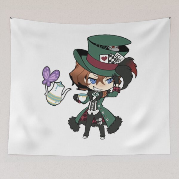 Item preview, Stray Game designed and sold by Scarlettreid.
