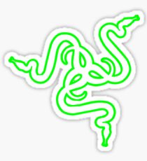 Razer Sticker