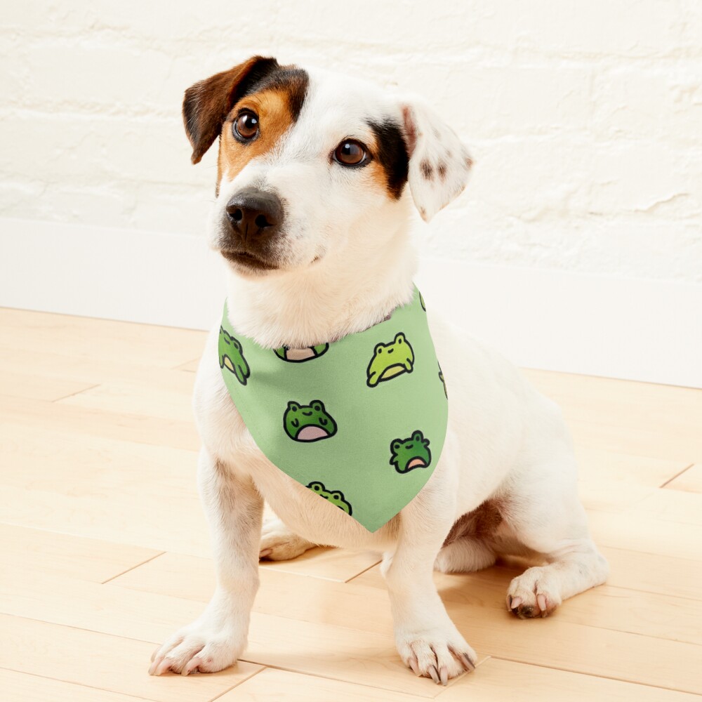 Item preview, Pet Bandana designed and sold by tdoodles.
