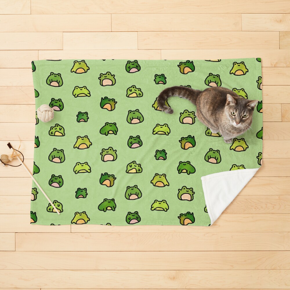 Item preview, Pet Blanket designed and sold by tdoodles.