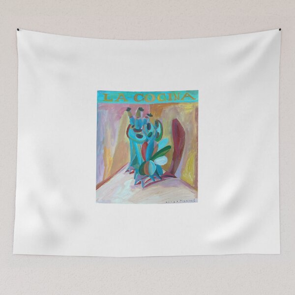 Item preview, La cocina 2 designed and sold by Diego Manuel Rodriguez.