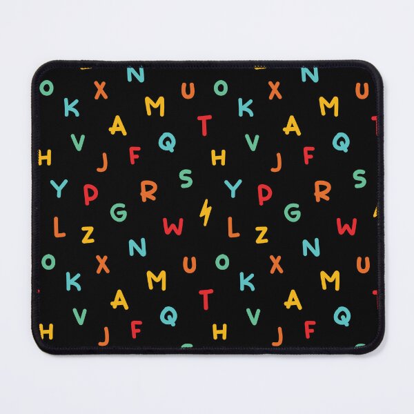 Item preview, Funny Pre K Kindergarten Hi Alphabet Back To School Teachers designed and sold by ChicGraphix.